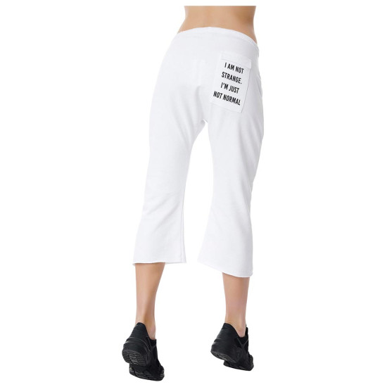 Bodytalk Γυναικείο παντελόνι Capri Bodytalk Γυναικείο παντελόνι Capri